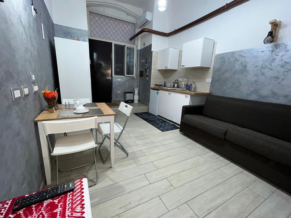 Vico21 Guest House Napoli Esterno foto